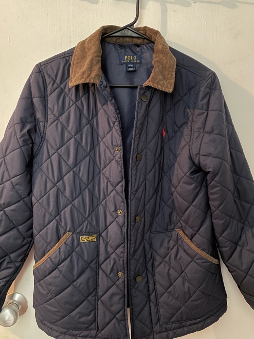 Polo Ralph Lauren Boys Coat